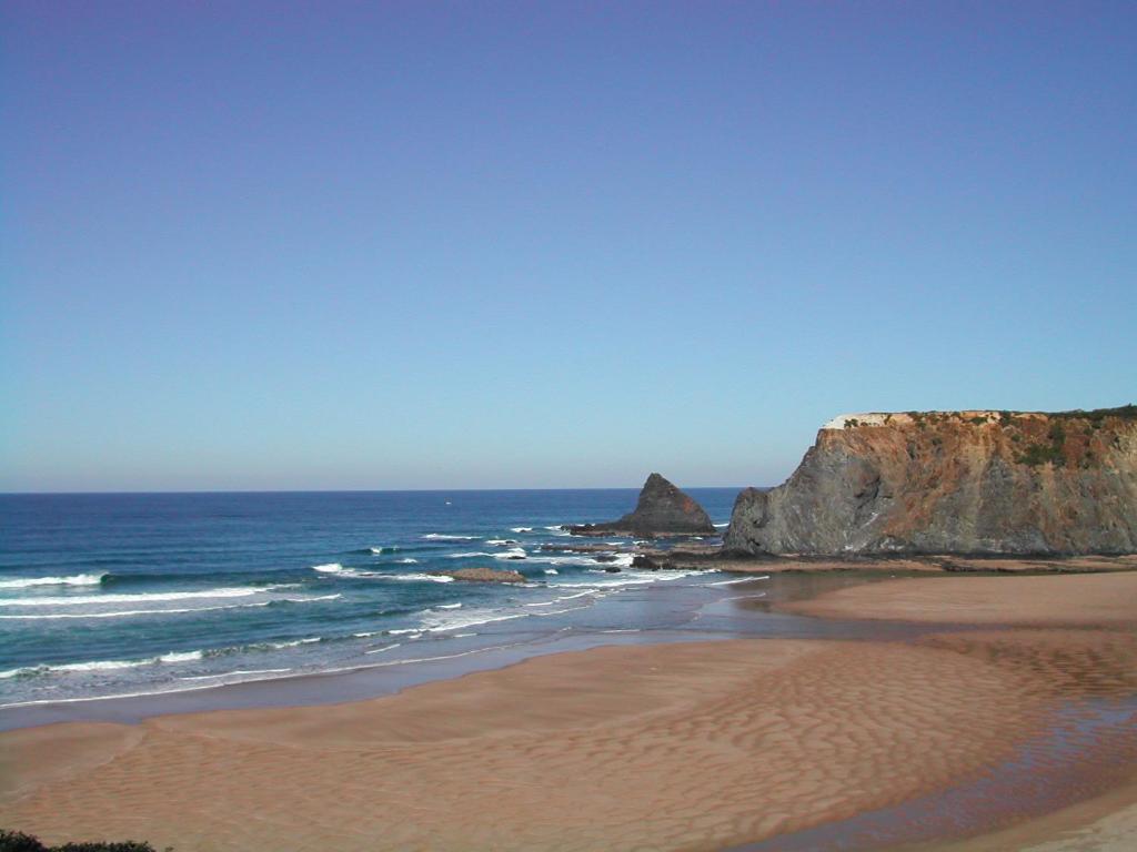 Casa Ceixe Odeceixe