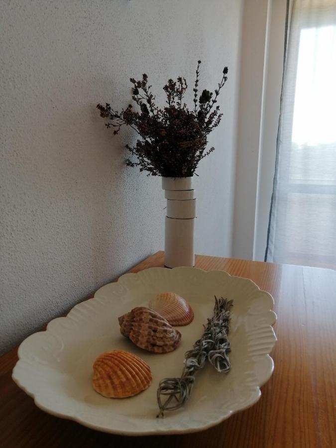 Casa Ceixe Apartment Odeceixe