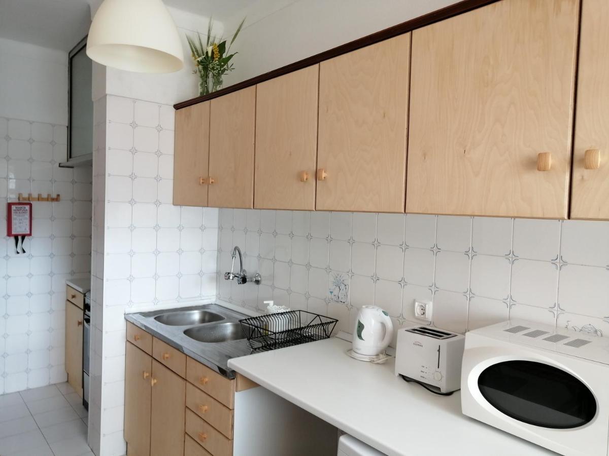 Casa Ceixe Apartment Odeceixe