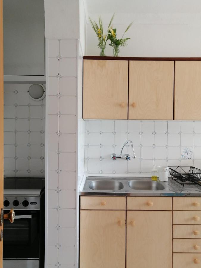 Casa Ceixe Apartment *