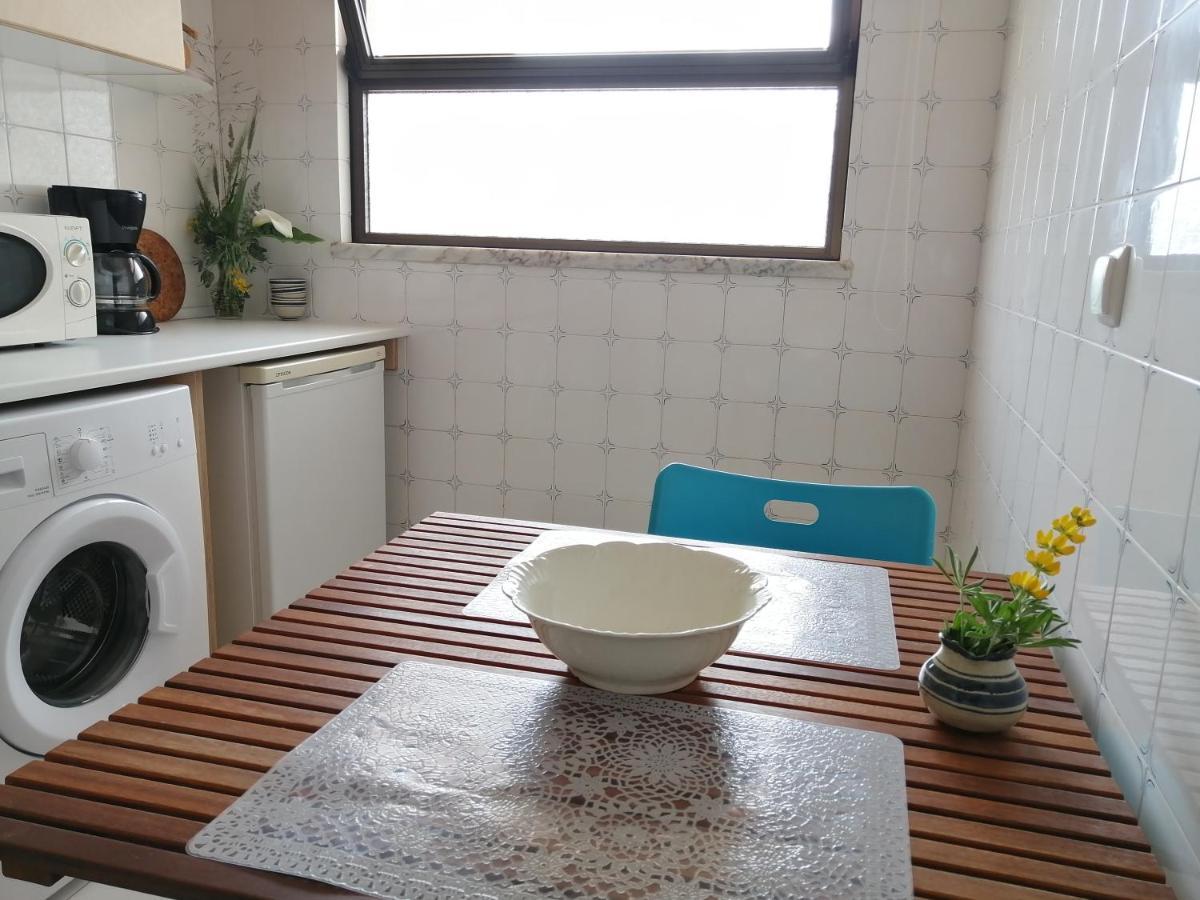 Apartment Casa Ceixe Odeceixe