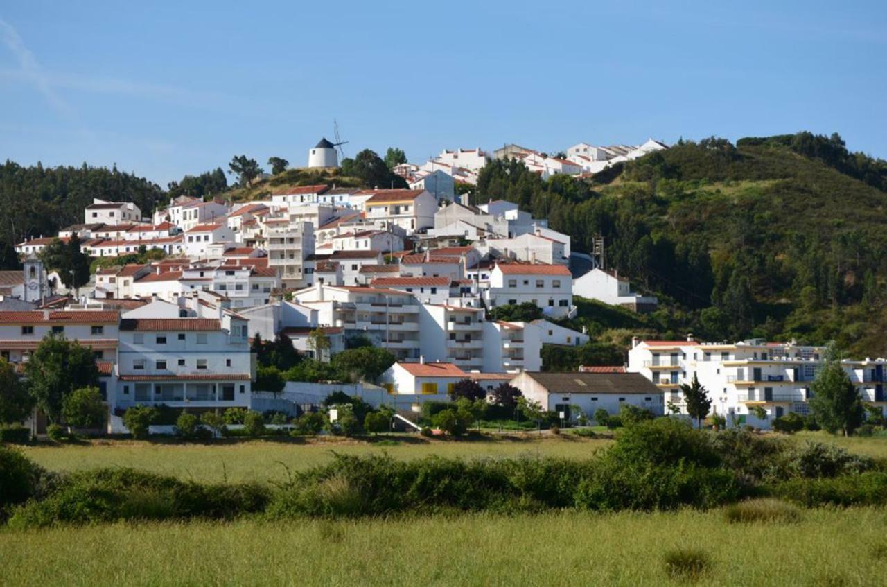 Casa Ceixe Apartment