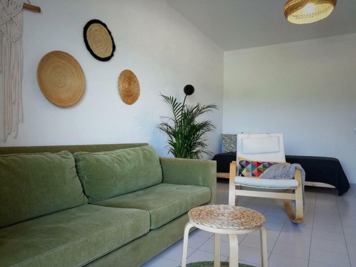 Apartment Casa Ceixe