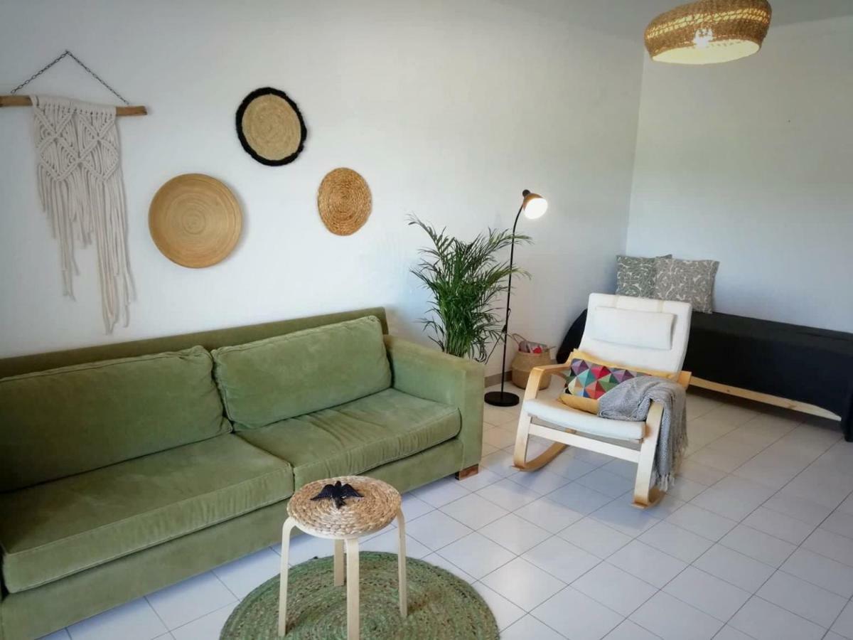 Casa Ceixe Apartment *
