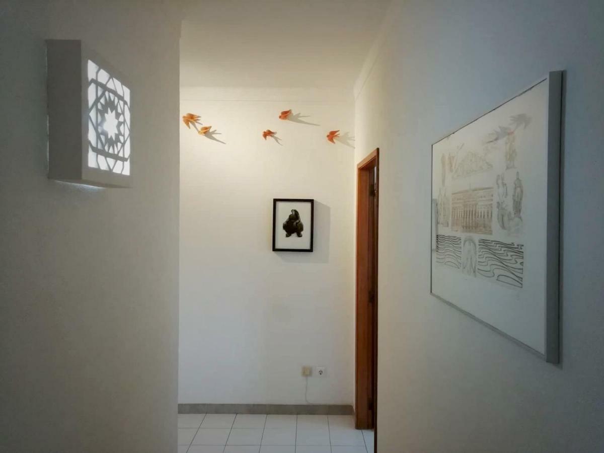 Apartment Casa Ceixe