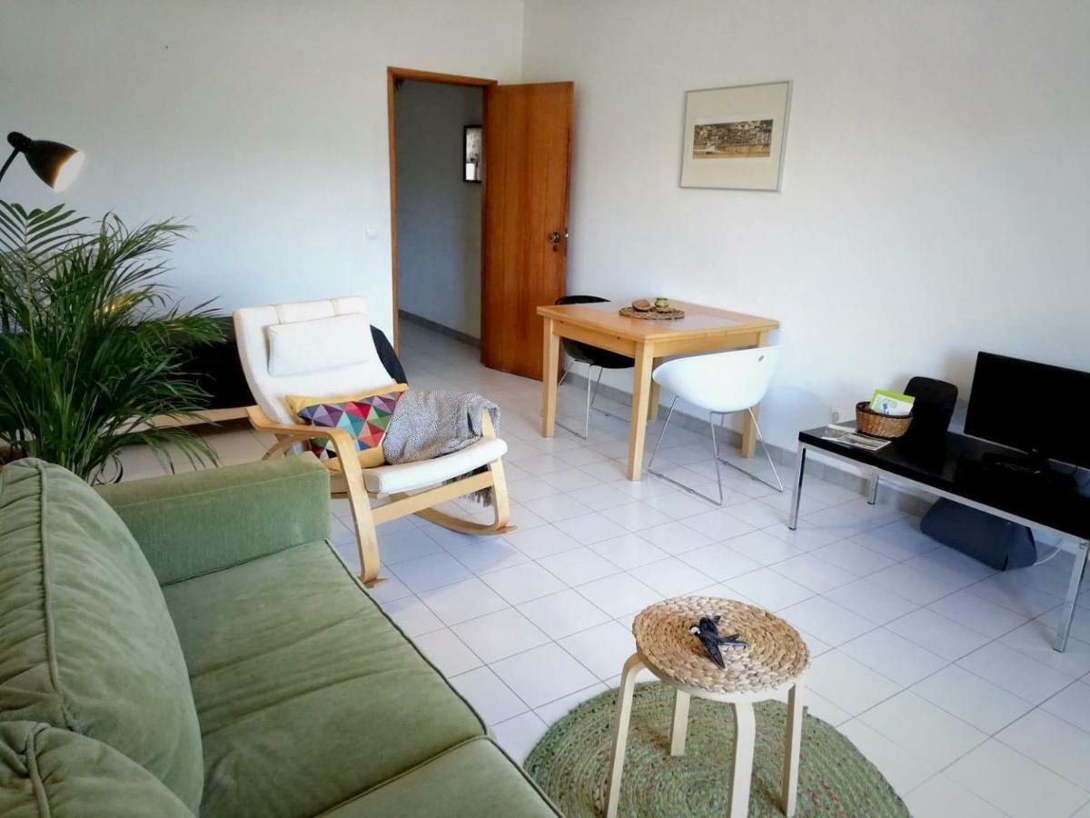 Casa Ceixe Apartment *