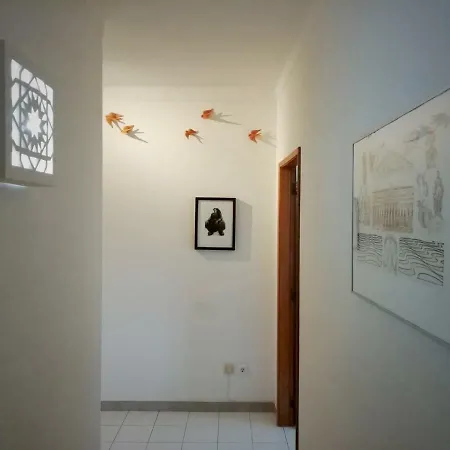 Casa Vila Ceixe Odeceixe Extérieur photo