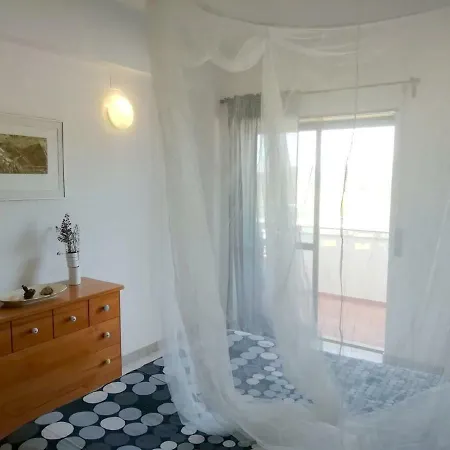 Casa Vila Ceixe Odeceixe Extérieur photo