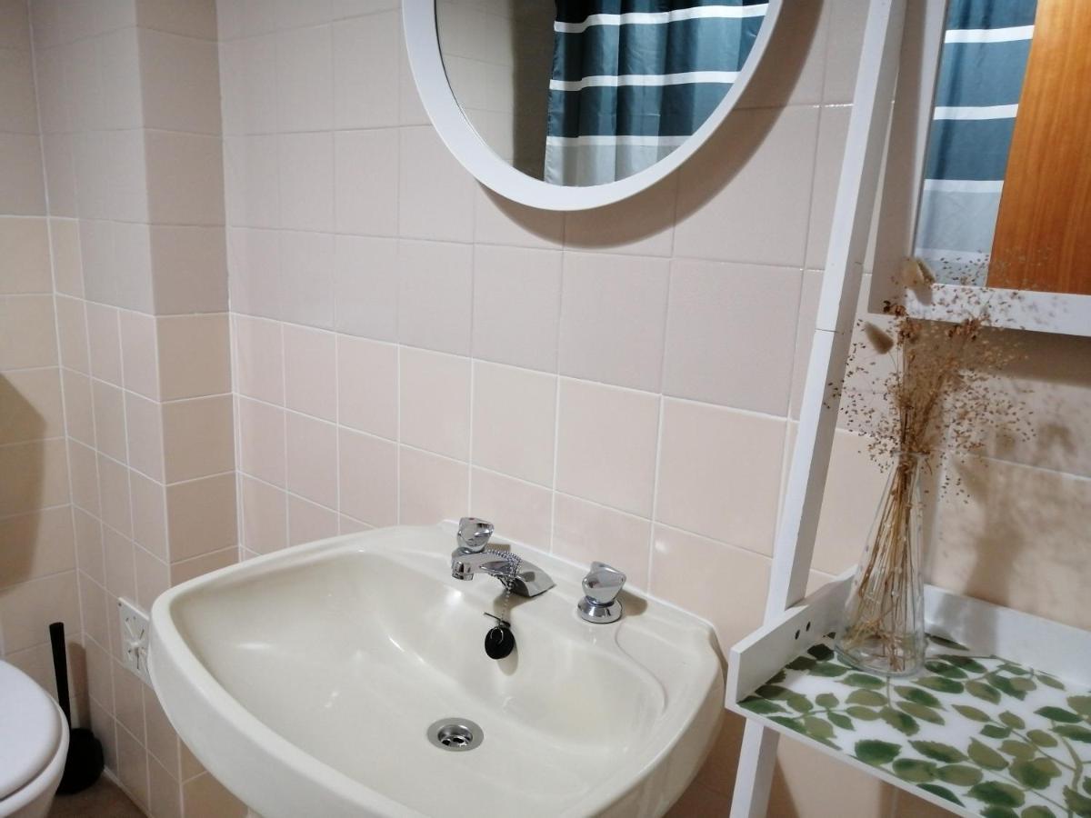 Appartement Casa Ceixe