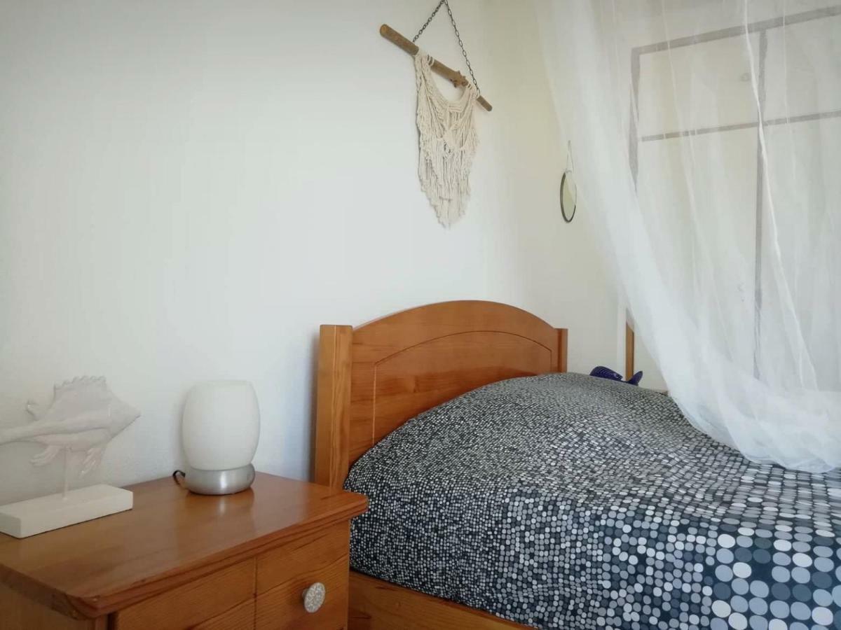 Appartement Casa Ceixe Odeceixe